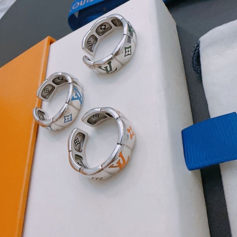 Louis Vuitton Rings